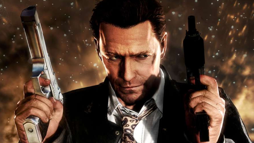Max Payne 3 Rockstar Pass Steam - Click Image to Close